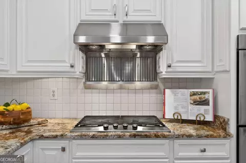 Kitchen - 6460 Rutherford Pl, Suwanee, GA 30024 photo 4 of 4