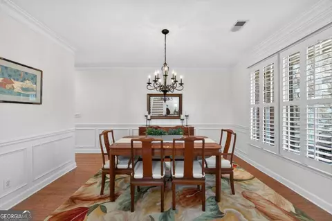 Dining - 6460 Rutherford Pl, Suwanee, GA 30024 photo 1 of 2
