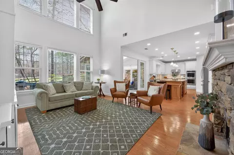Other - 6460 Rutherford Pl, Suwanee, GA 30024 photo 2 of 7