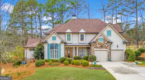 6460 Rutherford Pl, Suwanee, GA 30024