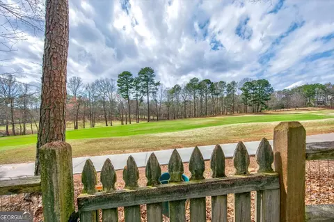 Exterior - 6460 Rutherford Pl, Suwanee, GA 30024 photo 5 of 11