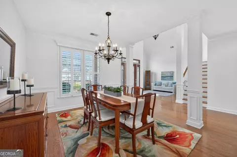 Dining - 6460 Rutherford Pl, Suwanee, GA 30024 photo 2 of 2