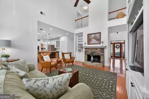 Other - 6460 Rutherford Pl, Suwanee, GA 30024 photo 3 of 7