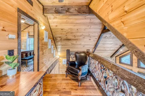 Undisclosed, Mineral Bluff, GA 30559