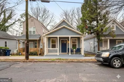 913 Smith St SW, Atlanta, GA 30310