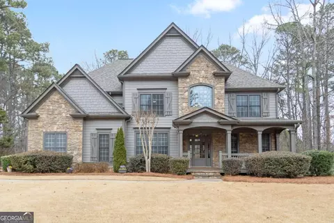 202 Davis Mill Rd, Ball Ground, GA 30107