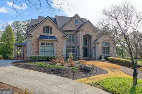 3229 Carmichael Pl, Duluth, GA 30097