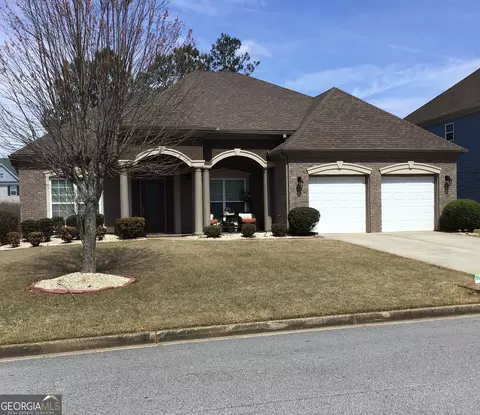 3990 Brookhollow Dr, Douglasville, GA 30135
