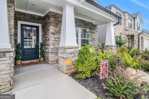 242 Warbler Way, Mcdonough, GA 30253