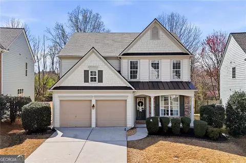 3775 Branch Bluff Ln, Cumming, GA 30040