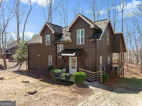 3211 The Trail Rd, Gainesville, GA 30501