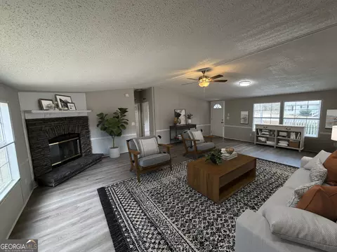 643 Pine Cone Rd, Dublin, GA 31021 photo 2