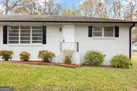 4611 Old Westside Rd, Austell, GA 30106