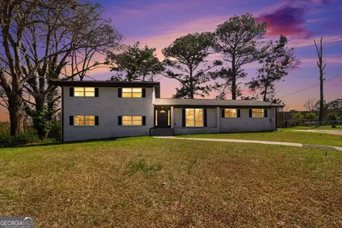 2824 Tralyn Ct, Decatur, GA 30034