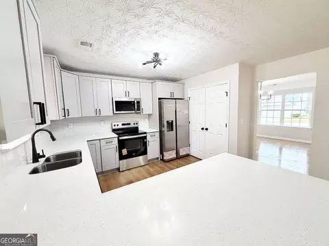 Kitchen - 227 Millstone Dr, Hampton, GA 30228 photo 1 of 3