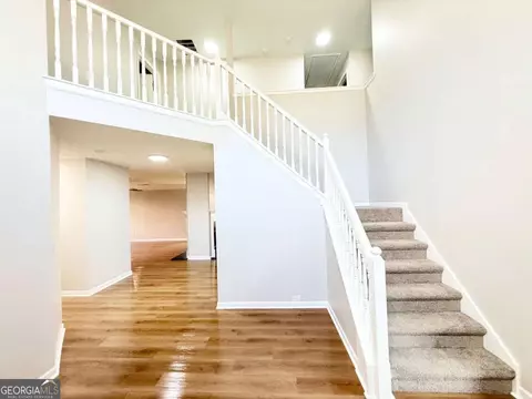 Entry Way - 227 Millstone Dr, Hampton, GA 30228 photo 1 of 3