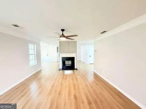 Living - 227 Millstone Dr, Hampton, GA 30228 photo 2 of 4