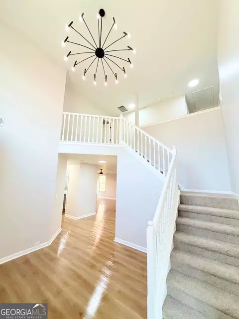 Entry Way - 227 Millstone Dr, Hampton, GA 30228 photo 3 of 3