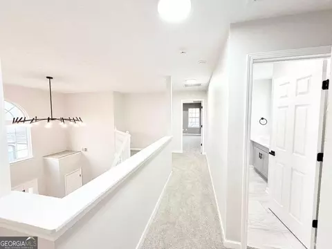 Entry Way - 227 Millstone Dr, Hampton, GA 30228 photo 2 of 3