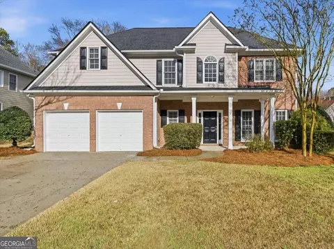 1701 Hillside Bend Xing, Lawrenceville, GA 30043