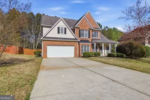 423 Evans Mill Dr, Dallas, GA 30157