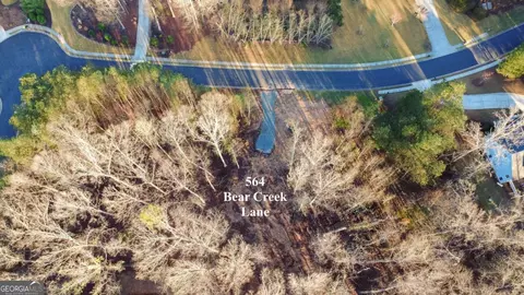 564 Bear Creek Ln, Bogart, GA 30622