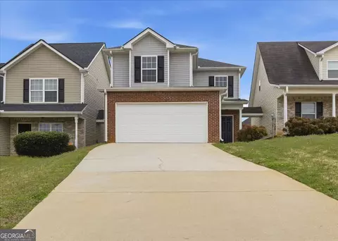 814 Carlton Pointe Pl, Palmetto, GA 30268