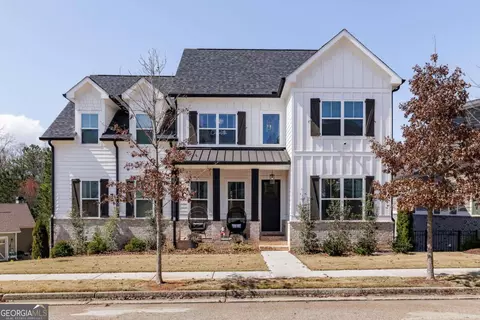 105 Red Bluff Dr, Athens, GA 30607