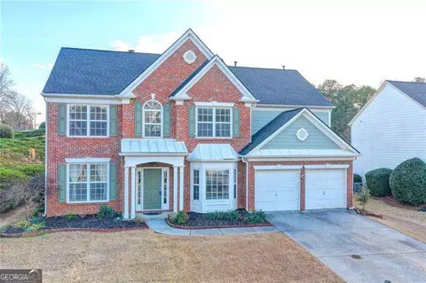 503 Ashland Pkwy, Woodstock, GA 30189