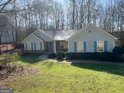 171 Laurel Oaks Ln, Jefferson, GA 30549