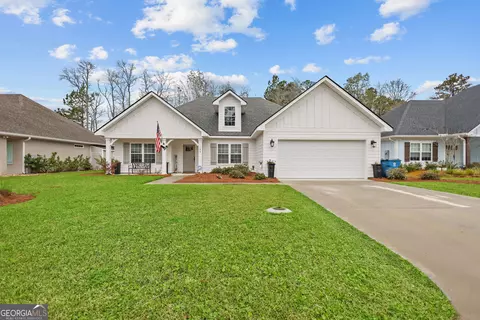 108 Hudson Trl, Brunswick, GA 31523