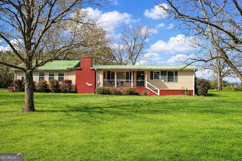 807 Triune Mill Rd, Thomaston, GA 30286