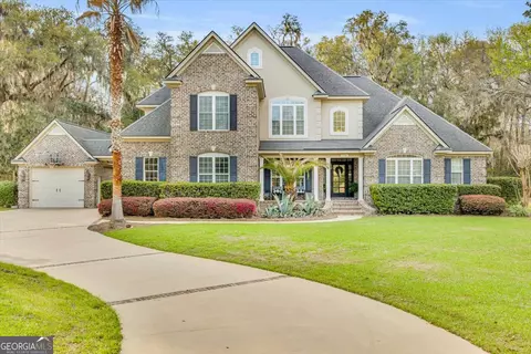 176 Crosswinds Dr, Richmond Hill, GA 31324