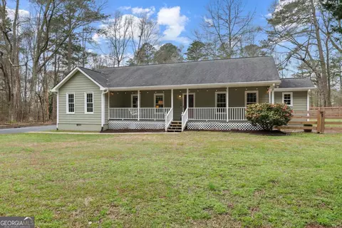 138 Adams Rd, Fayetteville, GA 30214