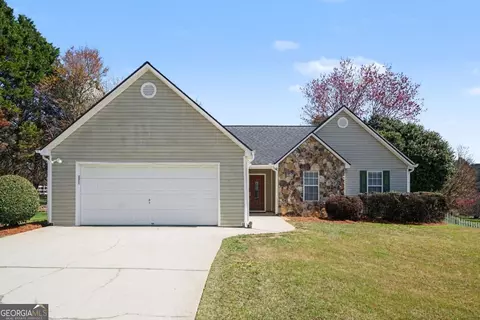 2900 Hampton Valley Dr, Loganville, GA 30052