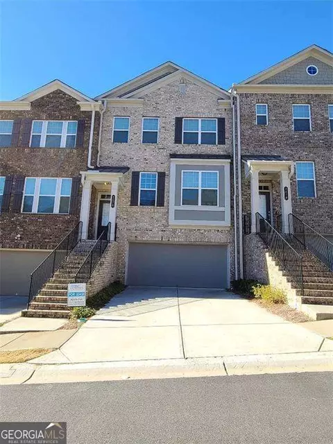 2476 Georgetown Ave, Atlanta, GA 30345