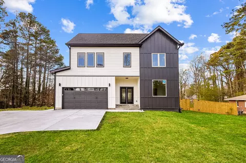 2047 Drew Valley Rd NE, Atlanta, GA 30319