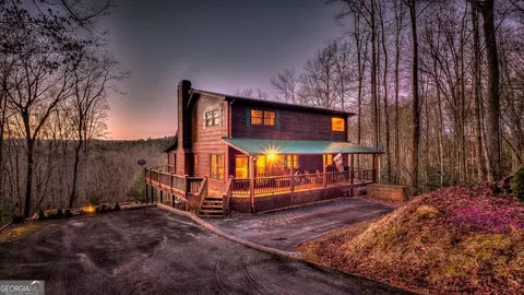482 N Old Aska Rd, Blue Ridge, GA 30513