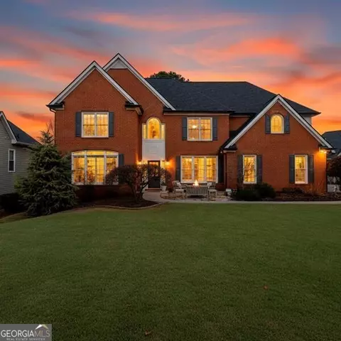 Undisclosed, Alpharetta, GA 30004