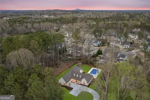 Undisclosed, Milton, GA 30004