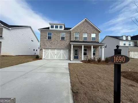 1690 Branch Creek Dr #LOT 103, Cumming, GA 30040