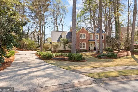 4047 Penhurst Dr, Marietta, GA 30062