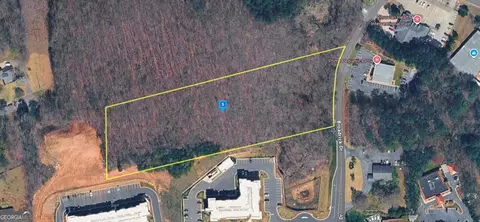 1613 Broadrick Dr, Dalton, GA 30720