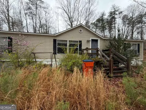 128 Somerset Pl, Dahlonega, GA 30533