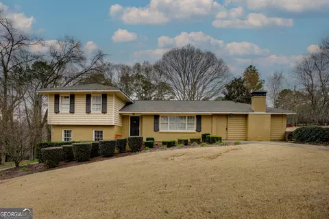 770 Shipp Cir NW, Conyers, GA 30012
