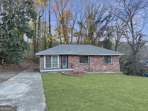 2955 Wanda Cir SW, Atlanta, GA 30315