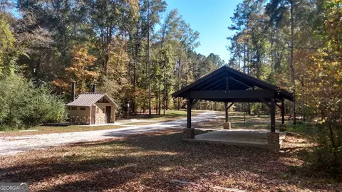Exterior - 200 Abner Rd, Franklin, GA 30217 photo 7 of 7