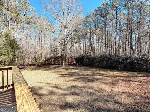 Exterior - 200 Abner Rd, Franklin, GA 30217 photo 4 of 7