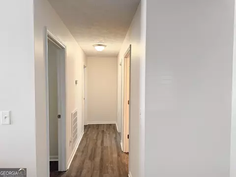 Entry Way - 200 Abner Rd, Franklin, GA 30217 photo 1 of 2