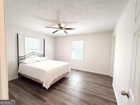 Bedroom - 200 Abner Rd, Franklin, GA 30217 photo 1 of 2